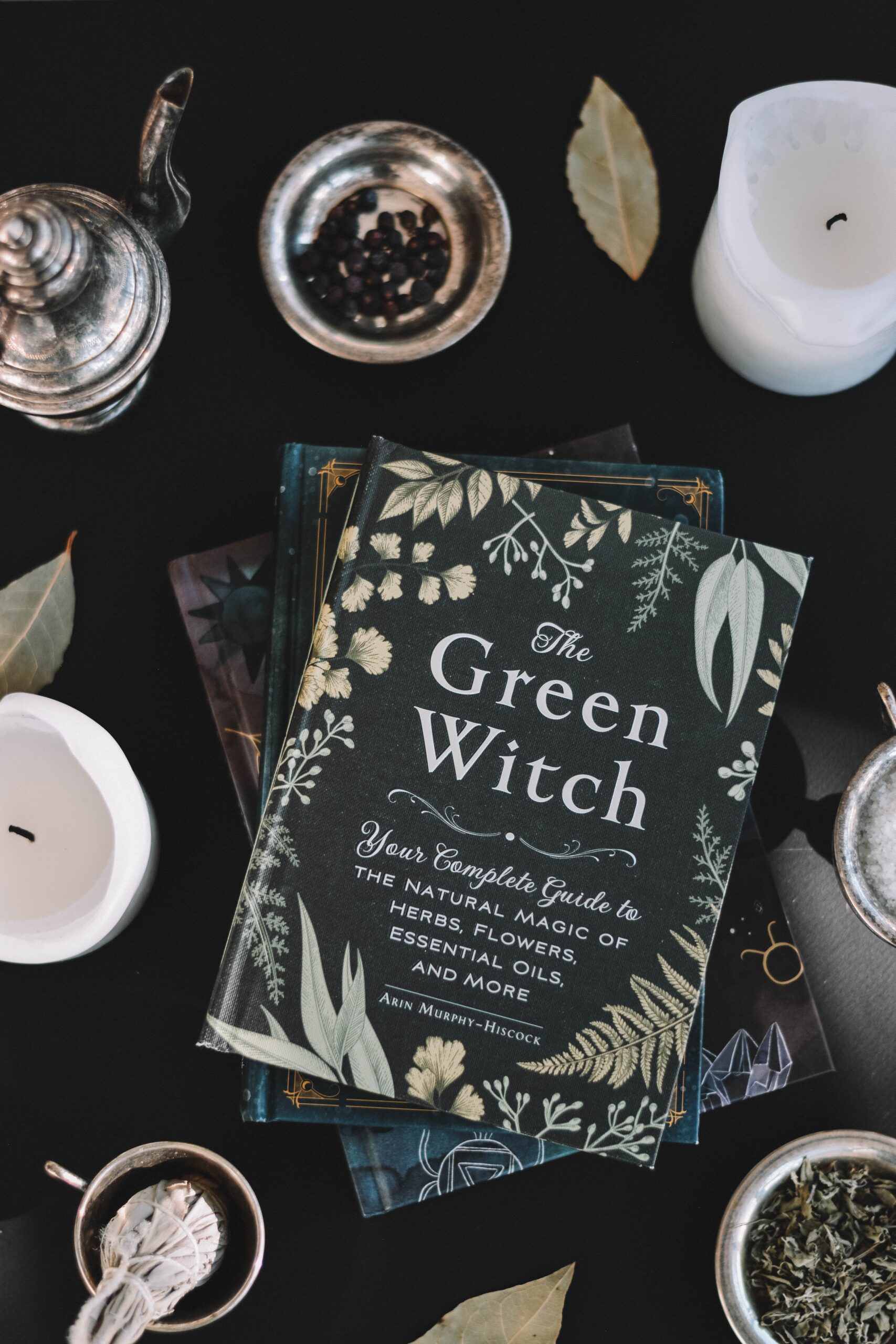 Expert Research: Actually, What Does Wiccan Mean?