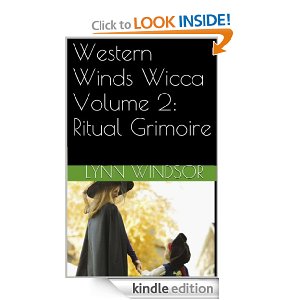 Western Winds Wicca Volume 2
