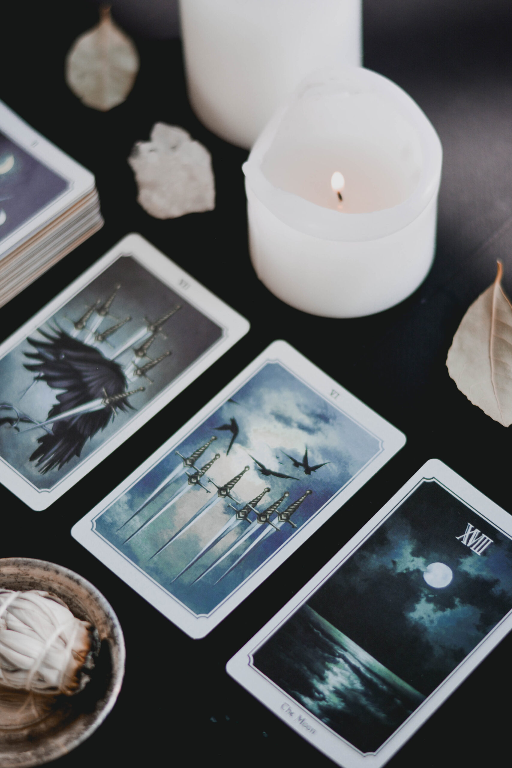 The Ultimate Beginner’s Guide To Tarot