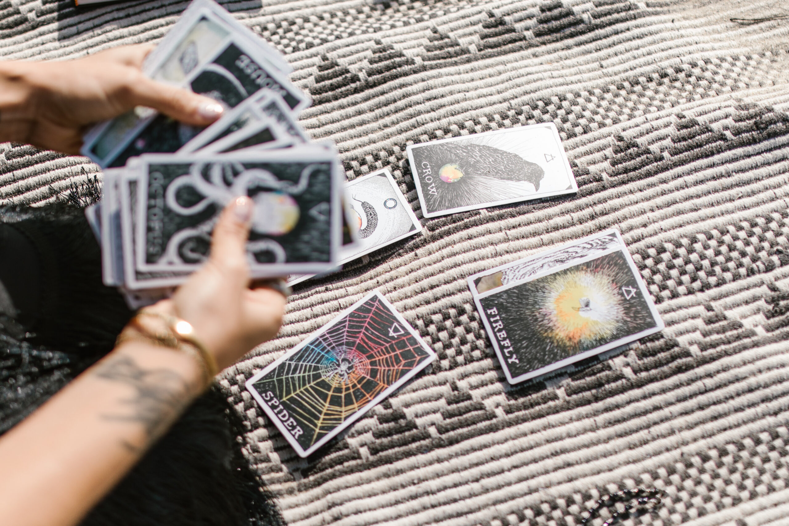 Can you read your own tarot cards? The Surprising Truth