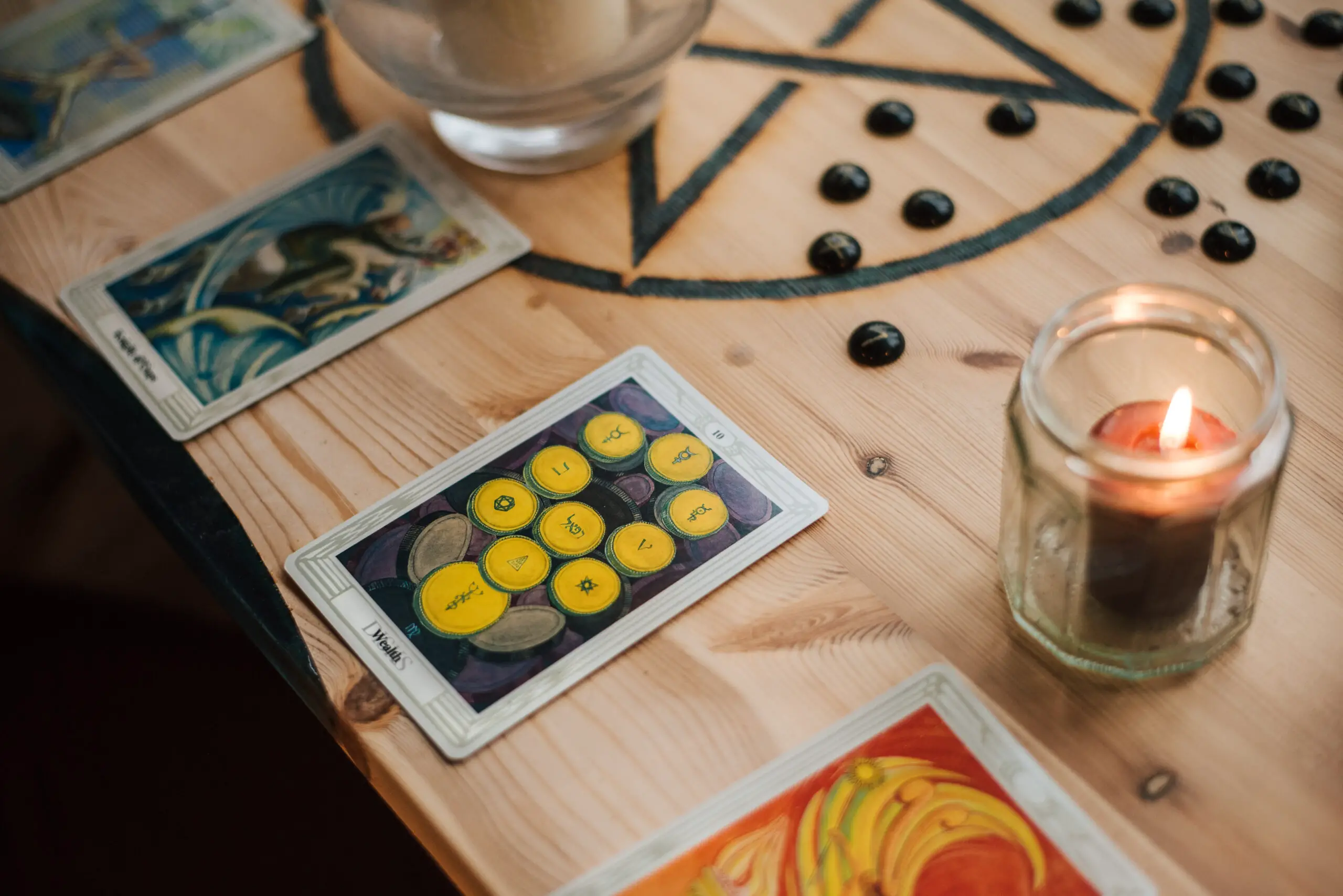 Frequently Asked Questions: How to Learn Tarot Cards Reading