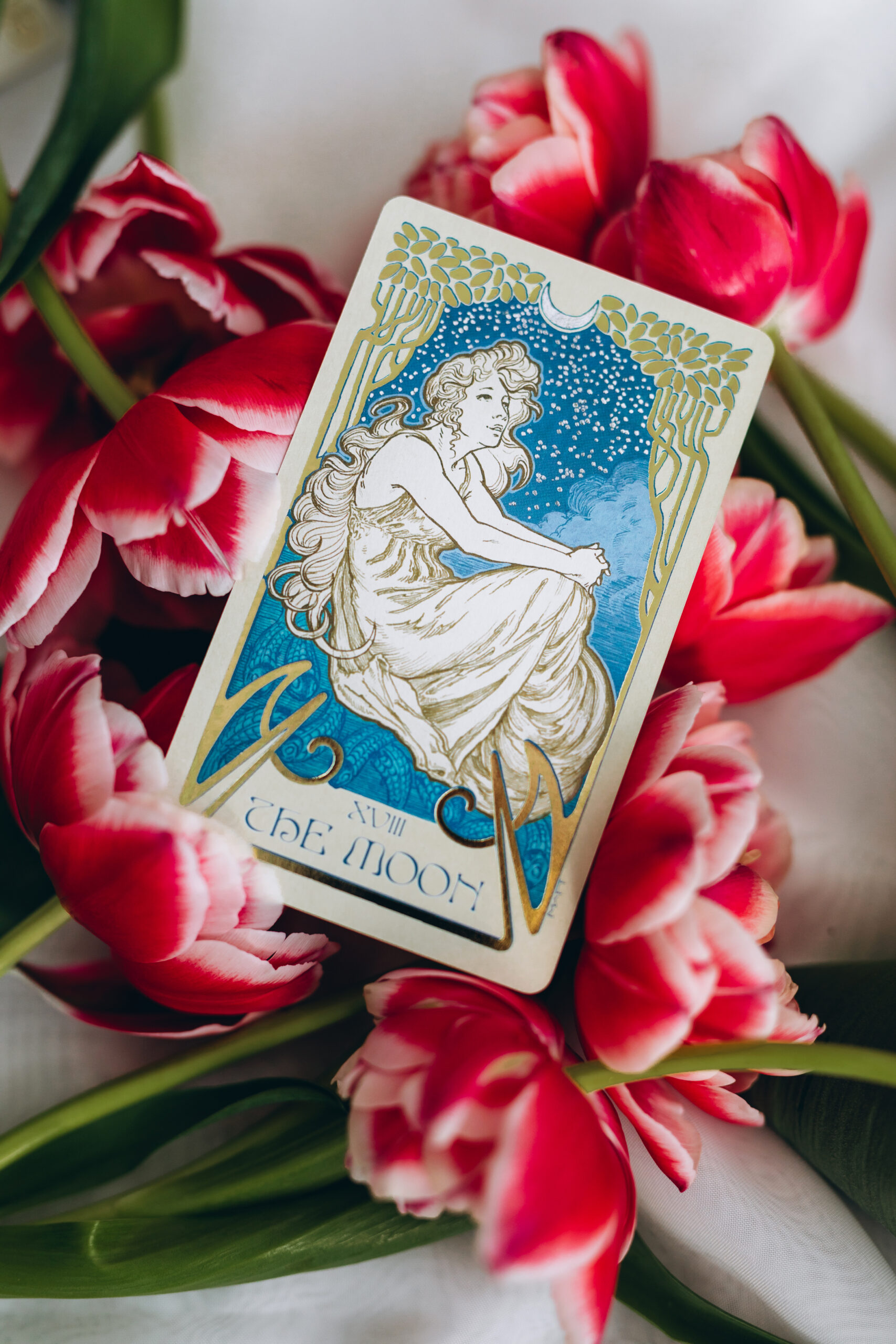 Tarot Card Meanings: The Arcanas Revealed