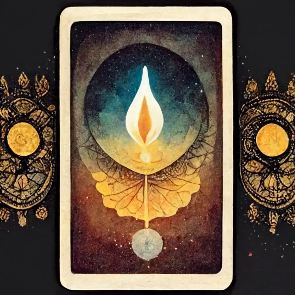 The Ultimate Guide to Tarot: A Book Review