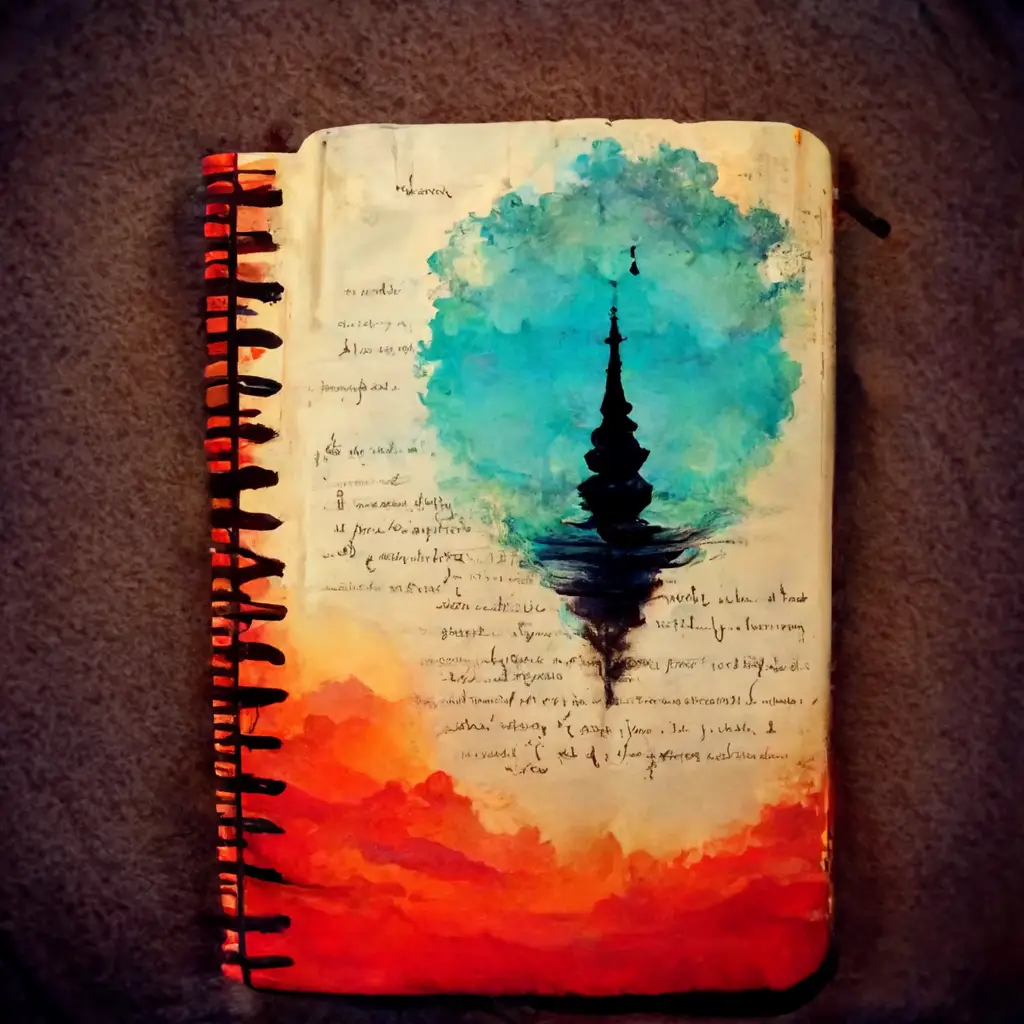 How to Keep a Prayer Journal for Spiritual Growth