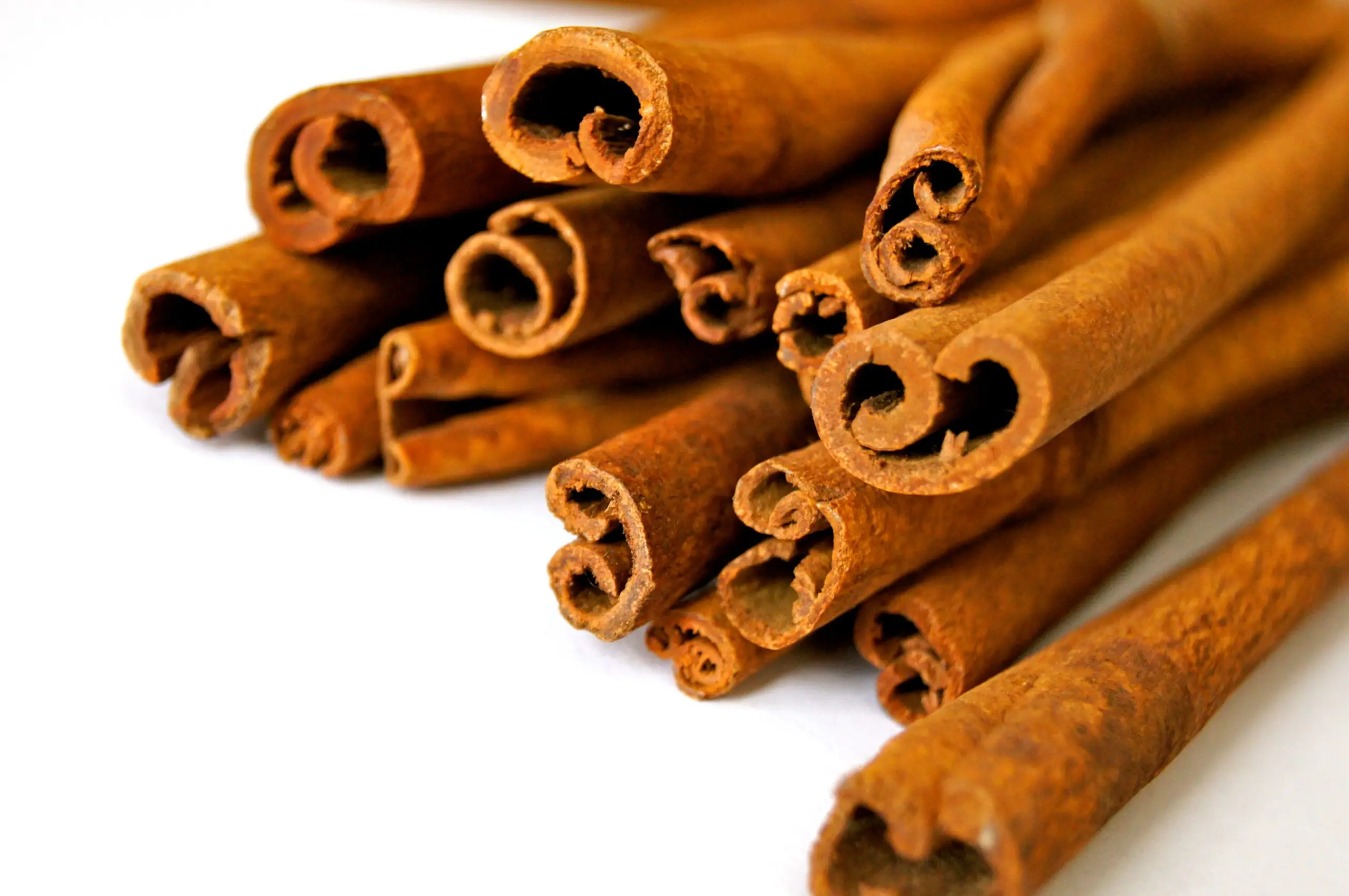 Cinnamon sticks on a new moon - great for a love letter to yourself